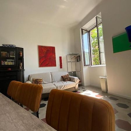 Sansiro 74 House Lägenhet Milano Exteriör bild