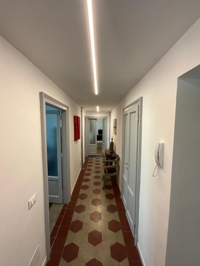 Sansiro 74 House Lägenhet Milano Exteriör bild