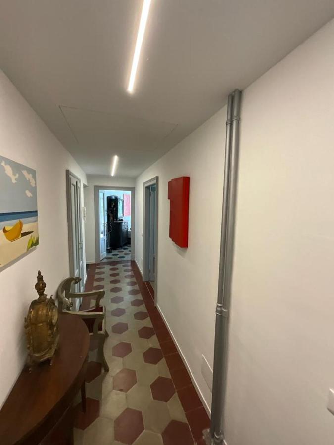 Sansiro 74 House Lägenhet Milano Exteriör bild
