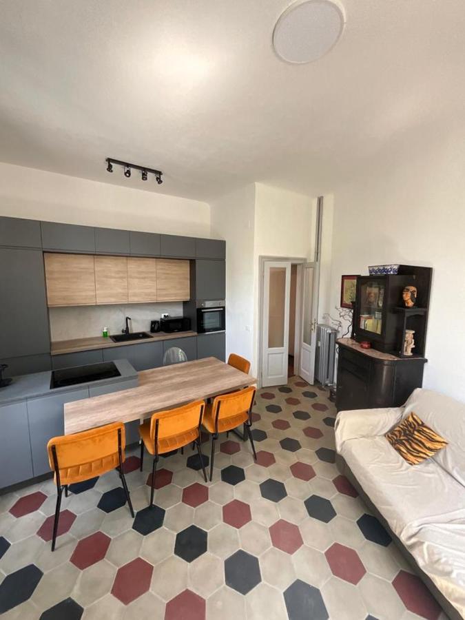 Sansiro 74 House Lägenhet Milano Exteriör bild